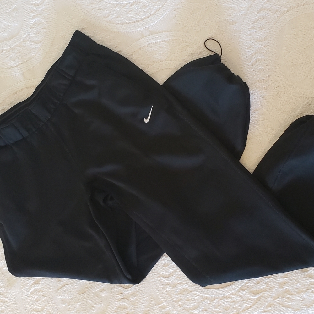 Nike Therma-Fit Jogger Sweatpants - Picture 1 of 8